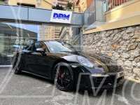 Porsche 991 Carrera 4 GTS PDK